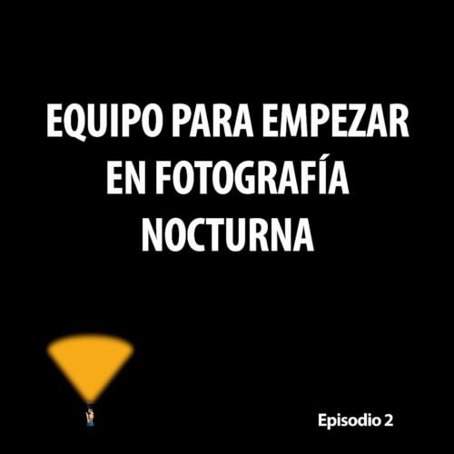 Episodio 2. Aportando luz