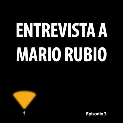 Episodio 3. Aportando luz