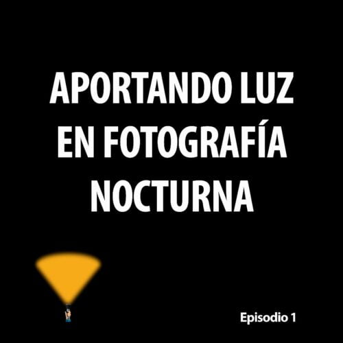 Episodio 1. Aportando luz