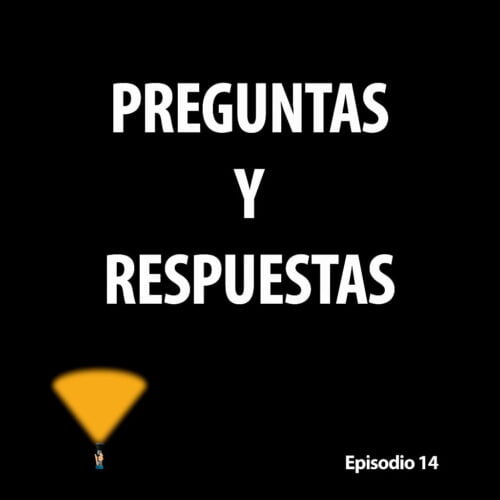 Episodio 14. Aportando luz
