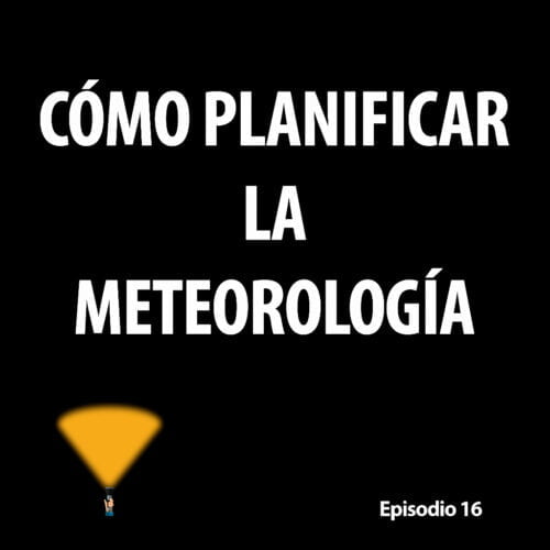 Episodio 16. Aportando luz
