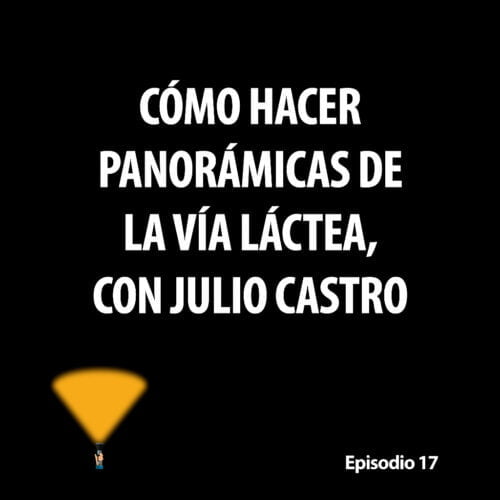 Episodio 17. Aportando luz