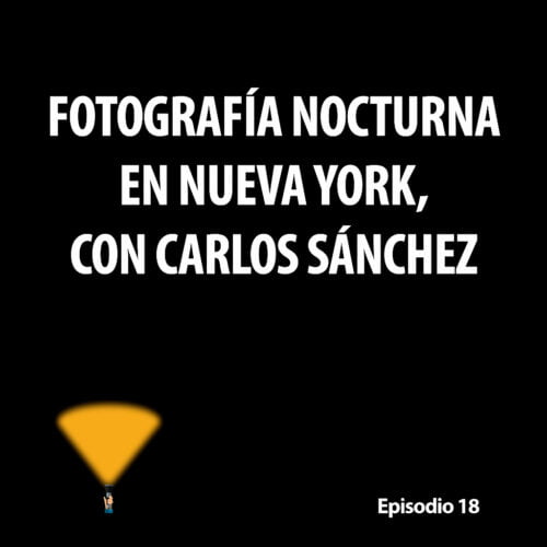 Episodio 18. Aportando luz