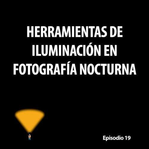 Episodio 19. Aportando luz